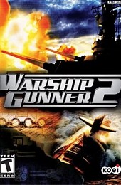 Warship Gunner 2