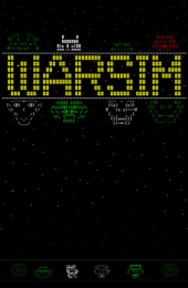 Warsim: The Realm of Aslona