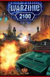 Warzone 2100 Resurrection