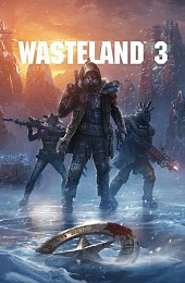 Wasteland 3