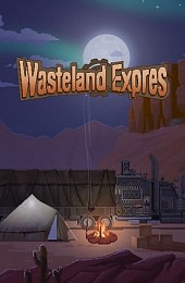 WasteLand Express