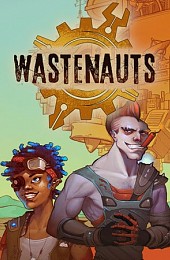 Wastenauts