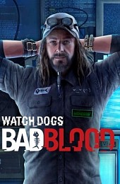 Watch Dogs - Bad Blood