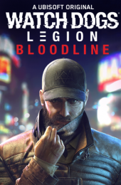 Watch Dogs: Legion Bloodline