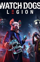 Watch Dogs Legion