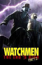 Watchmen: The End is Nigh Part 2