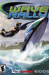 Wave Rally