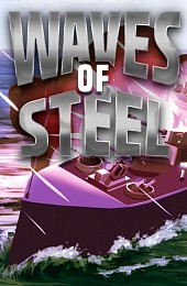 Waves of Steel