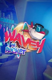 Wavey The Rocket