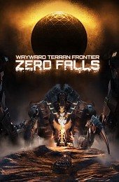 Wayward Terran Frontier: Zero Falls