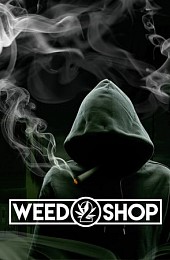 Weed Shop 2