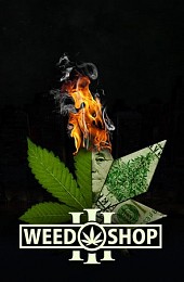 Weed Shop 3