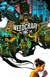 Weedcraft Inc