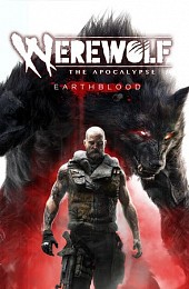 Werewolf The Apocalypse Earthblood