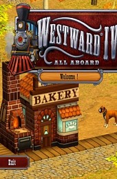 Westward 4: All Aboard