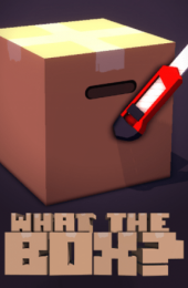 What The Box?