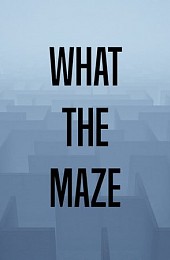 What The Maze