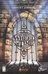 Wheel of Time