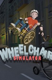 Wheelchair Simulator VR