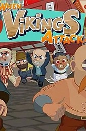 When Vikings Attack!