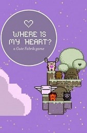 Where is my Heart?