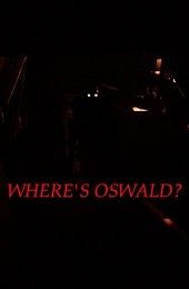 Where's Oswald