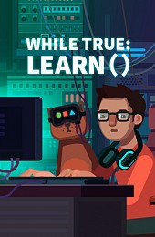 while True: learn()