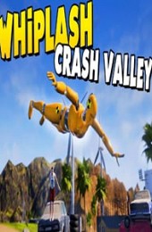 Whiplash - Crash Valley