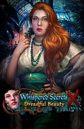 Whispered Secrets: Dreadful Beauty Collector's Edition