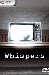 Whispers