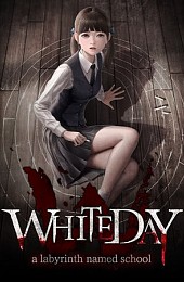 White Day: A Labyrinth Named School