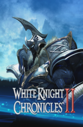 White Knight Chronicles 2