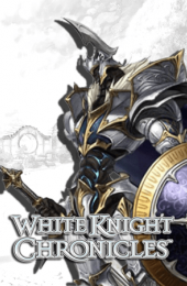 White Knight Chronicles