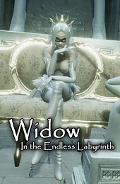 Widow in the Endless Labyrinth