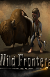 Wild Frontera