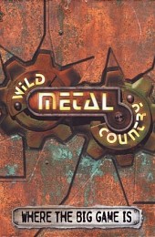 Wild Metal Country