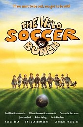 Wild Soccer Bunch: The Dark Tower Adventure