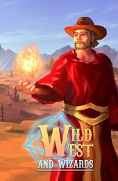 Wild West and Wizards