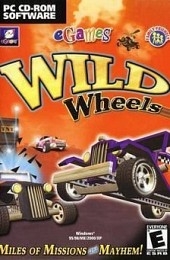 Wild Wheels (Buzzing Cars)