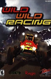 Wild Wild Racing