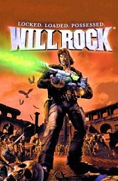 Will Rock: Гибель богов