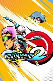 Windjammers 2