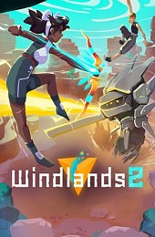 Windlands 2