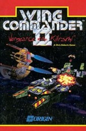 Wing Commander 2: Vengeance of the Kilrathi