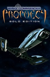 Wing Commander 5: Prophecy