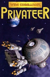 Wing Commander: Privateer