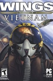 Wings Over Vietnam