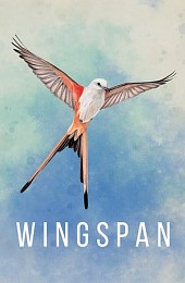 WINGSPAN (КРЫЛЬЯ)