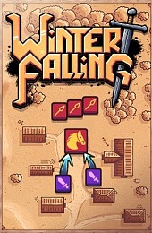 Winter Falling: Battle Tactics