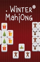 Winter Mahjong